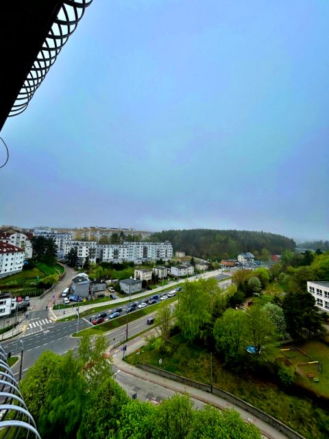 Mieszkanie Gdynia