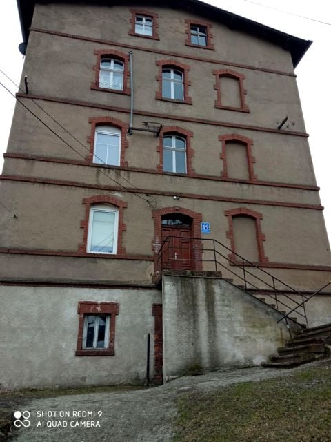 Mieszkanie Ludwikowice Kłodzkie