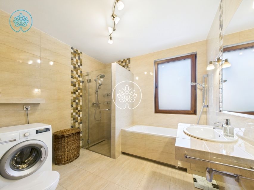 Mieszkanie nad rzeką