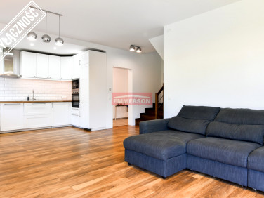 Dom balkon