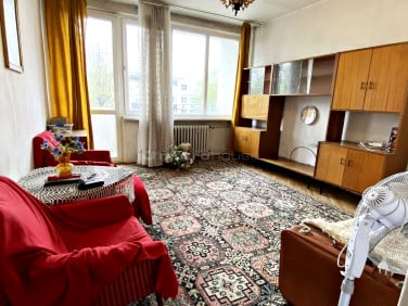 Mieszkanie Gdańsk