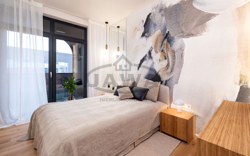 Mieszkanie Bydgoszcz