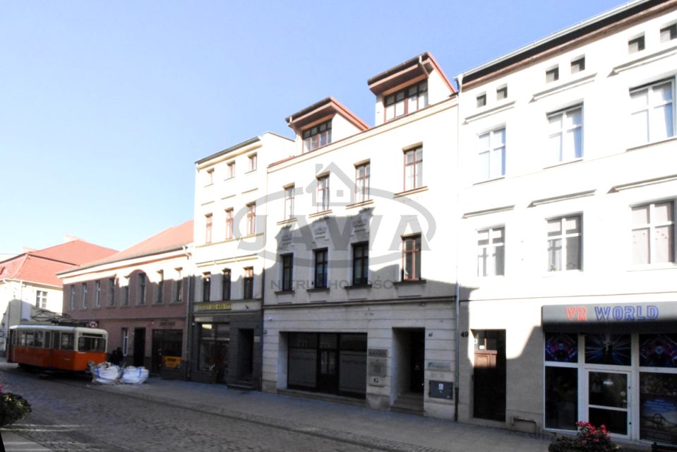 Lokal Bydgoszcz