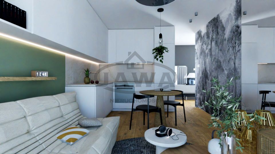 Mieszkanie Bydgoszcz