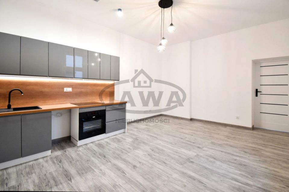 Mieszkanie Bydgoszcz