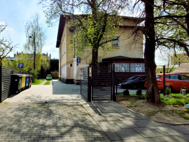 Mieszkanie Bydgoszcz