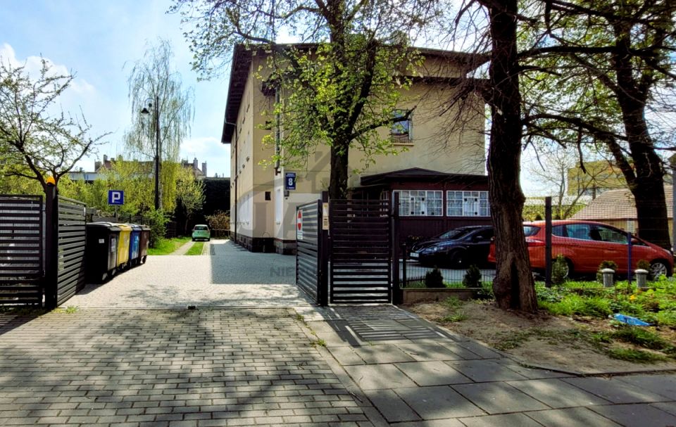 Mieszkanie Bydgoszcz