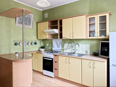 Mieszkanie Bydgoszcz