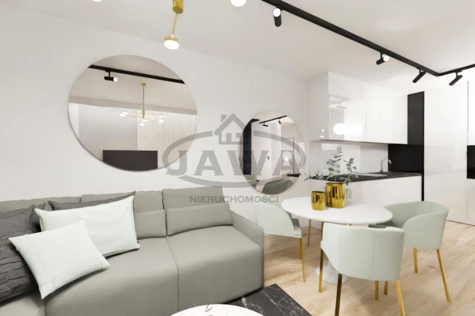 Mieszkanie Bydgoszcz