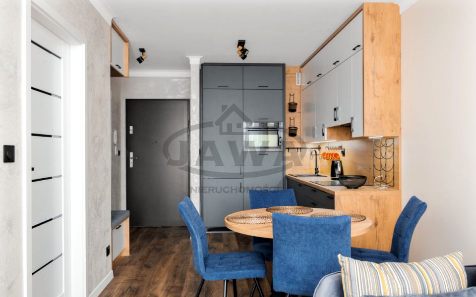 Mieszkanie Bydgoszcz