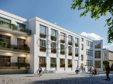 Mieszkanie Bydgoszcz