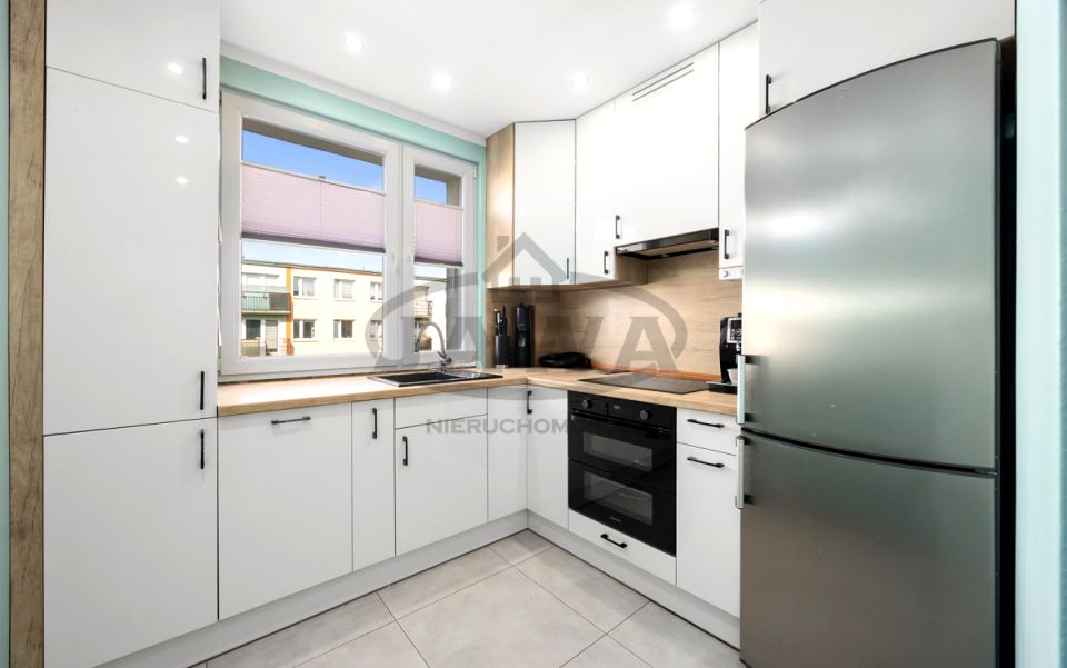 Mieszkanie Bydgoszcz