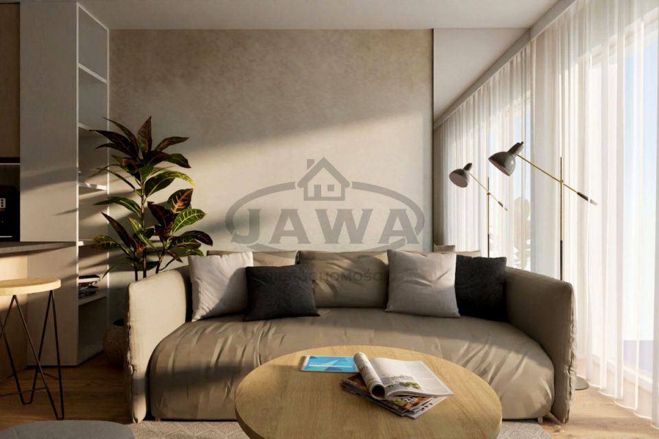 Mieszkanie Bydgoszcz