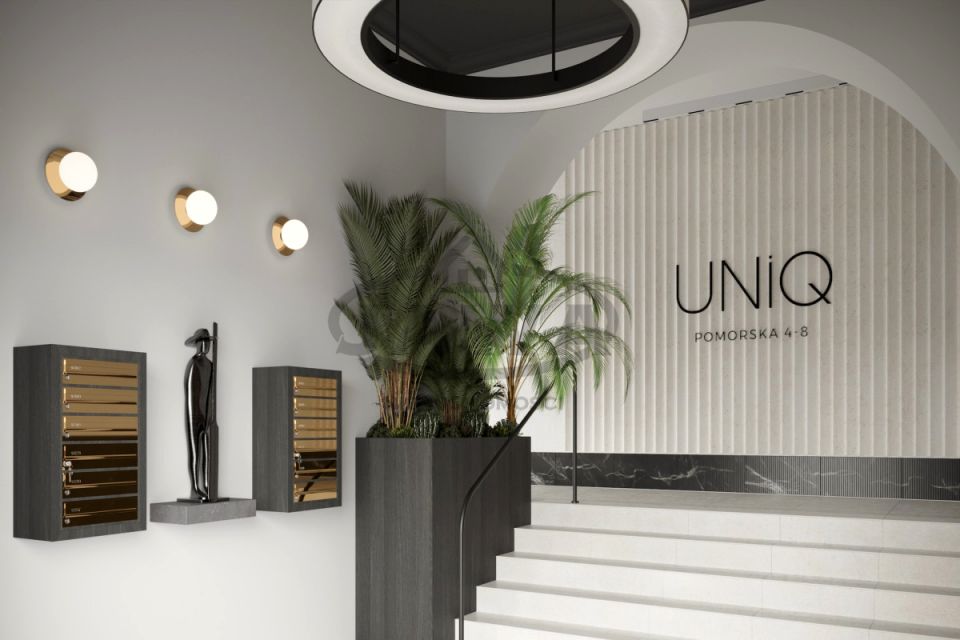 Mieszkanie Bydgoszcz