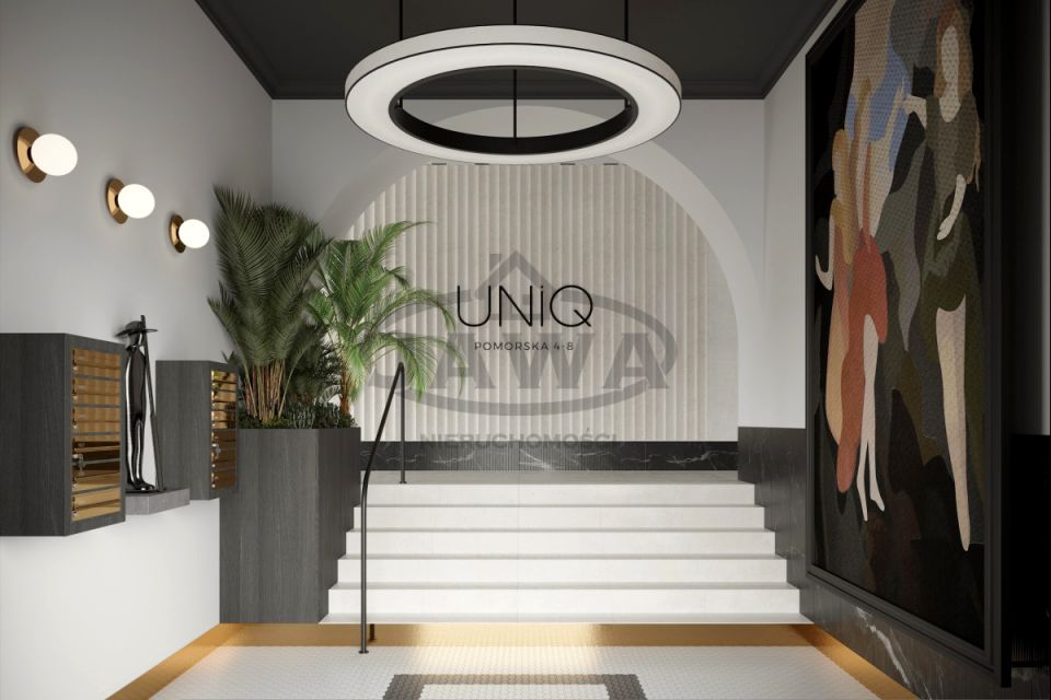 Mieszkanie Bydgoszcz