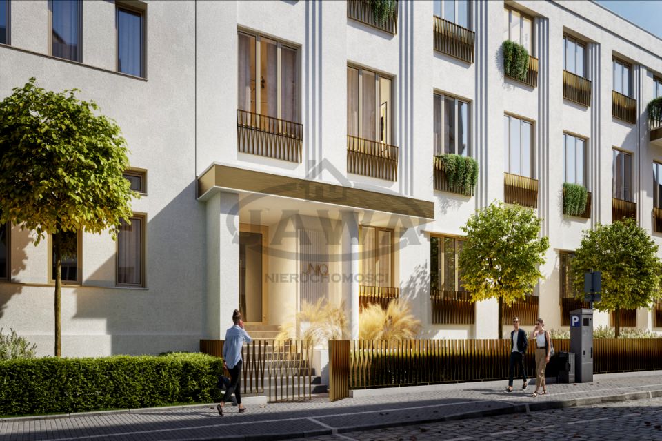 Mieszkanie Bydgoszcz