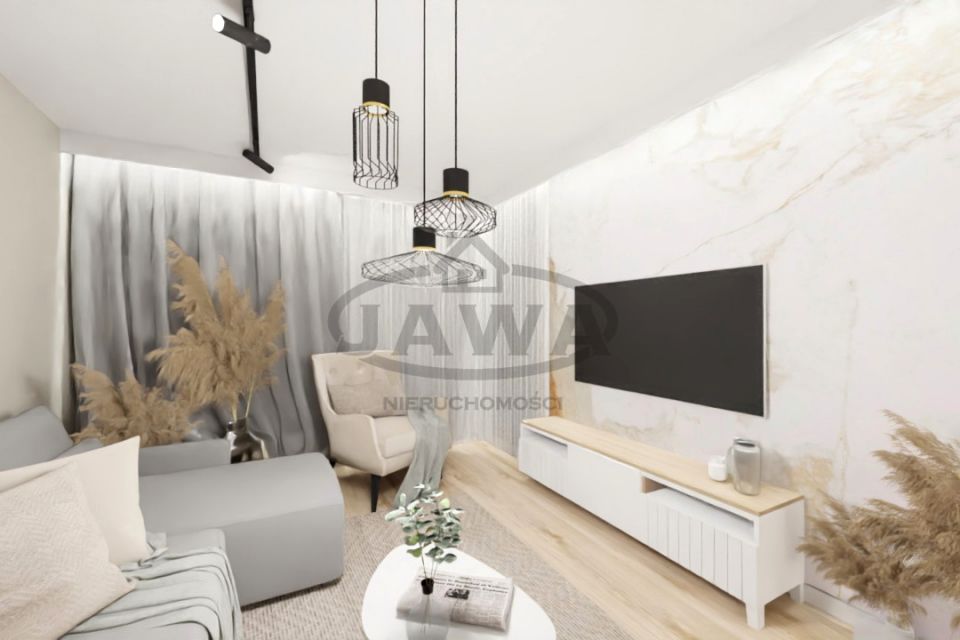 Mieszkanie Bydgoszcz