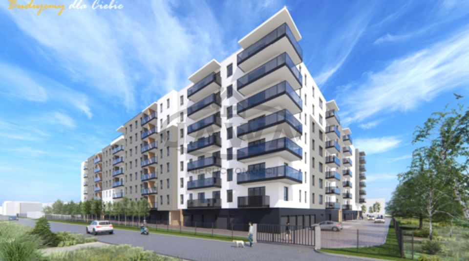 Mieszkanie Bydgoszcz