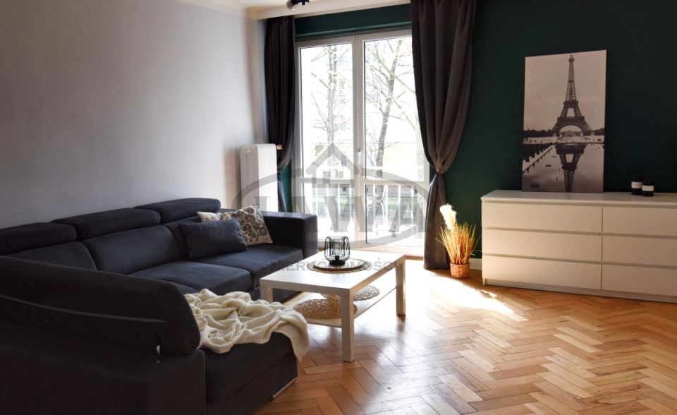 Mieszkanie Bydgoszcz