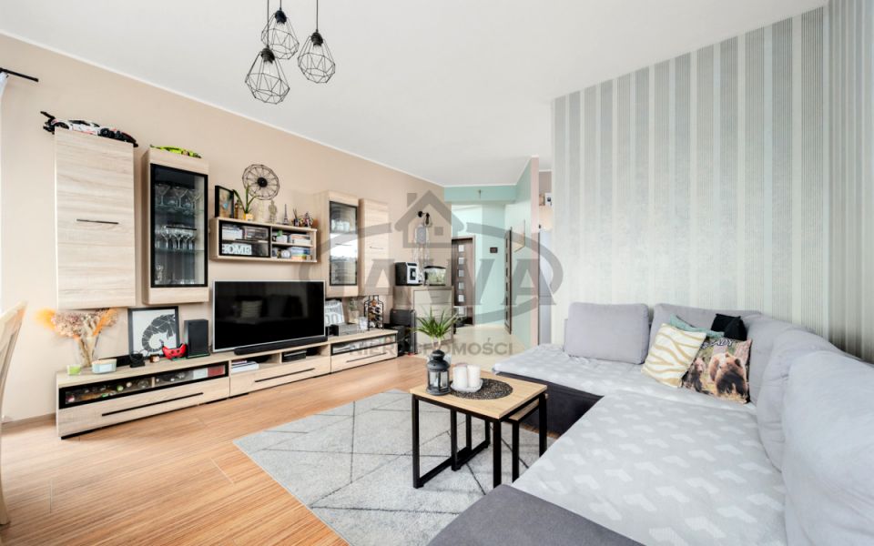 Mieszkanie Bydgoszcz