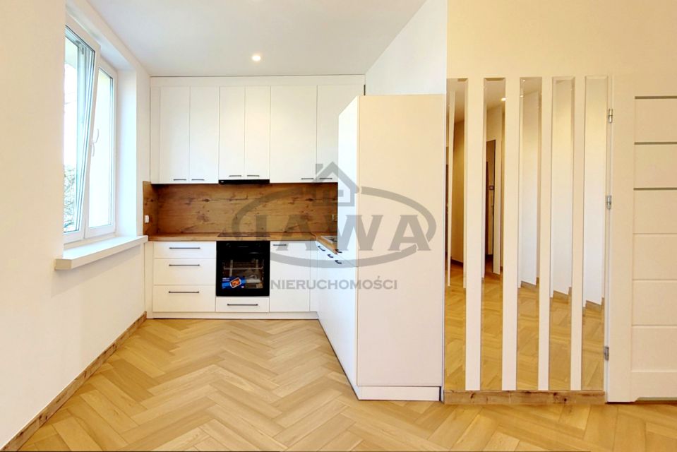 Mieszkanie Bydgoszcz