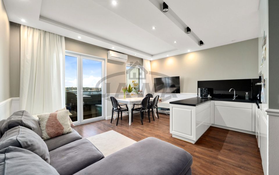 Mieszkanie Bydgoszcz