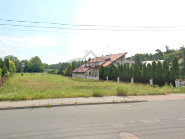 Działka budowlana Nowa Wieś Wielka