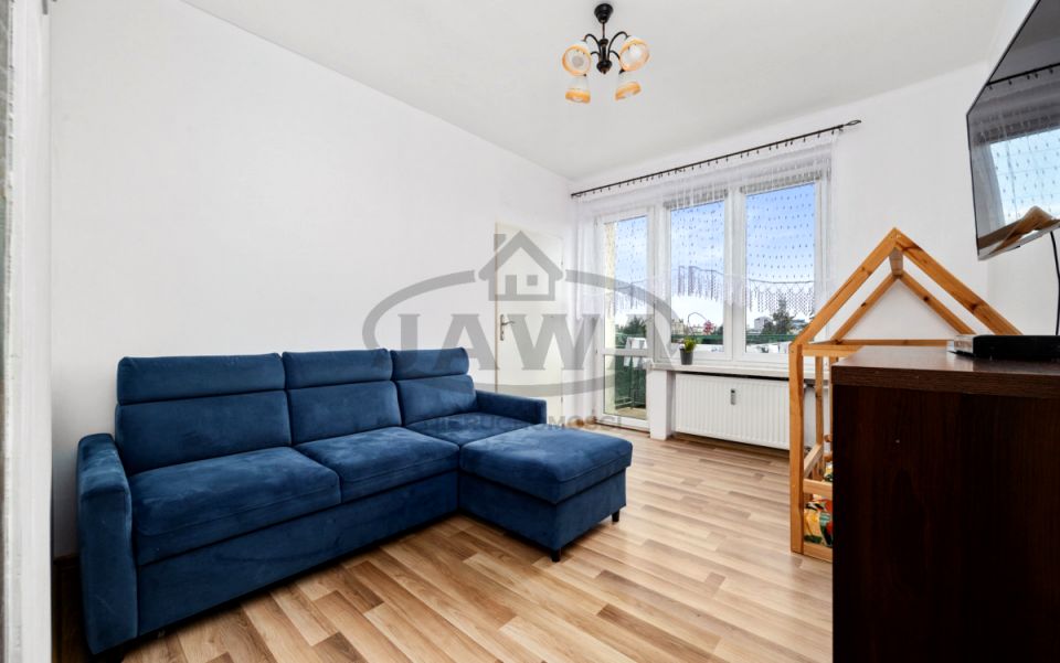 Mieszkanie Bydgoszcz