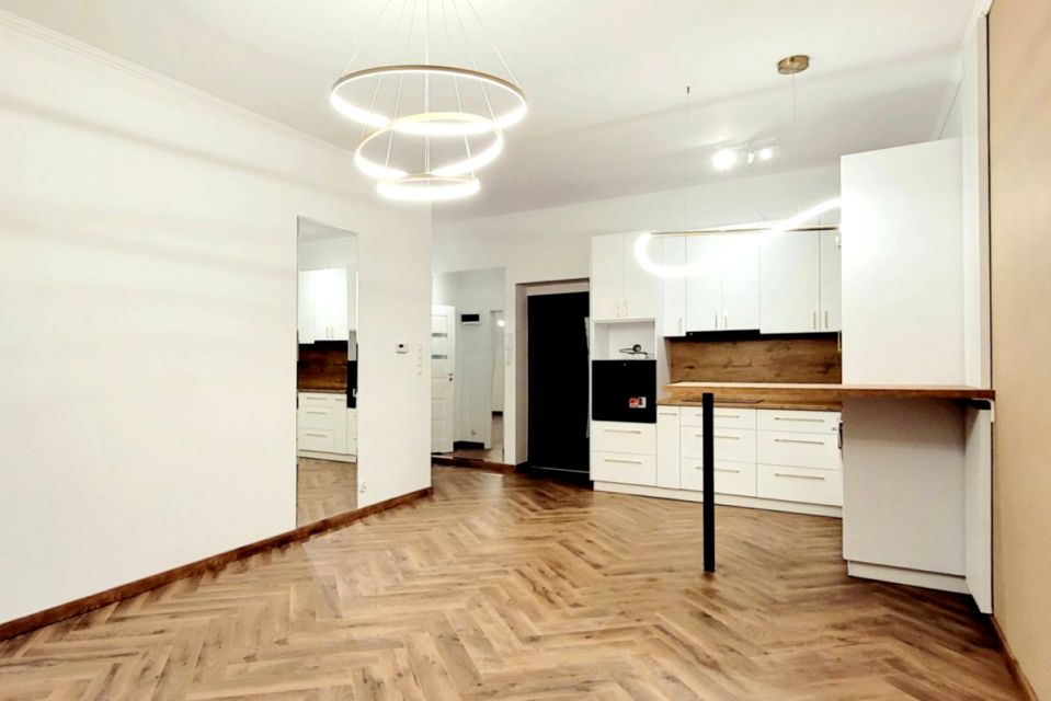 Mieszkanie Bydgoszcz