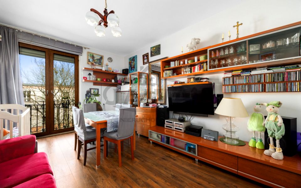 Mieszkanie Bydgoszcz