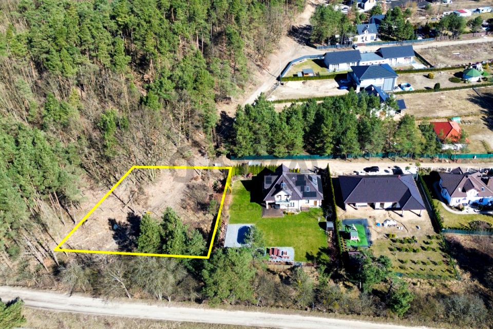 Działka budowlana Bydgoszcz