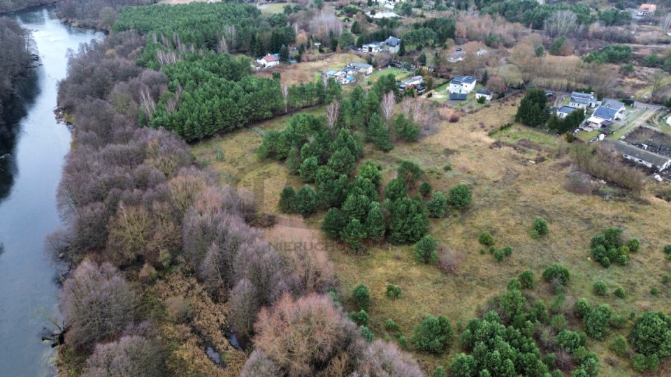 Działka budowlana Bydgoszcz sprzedam