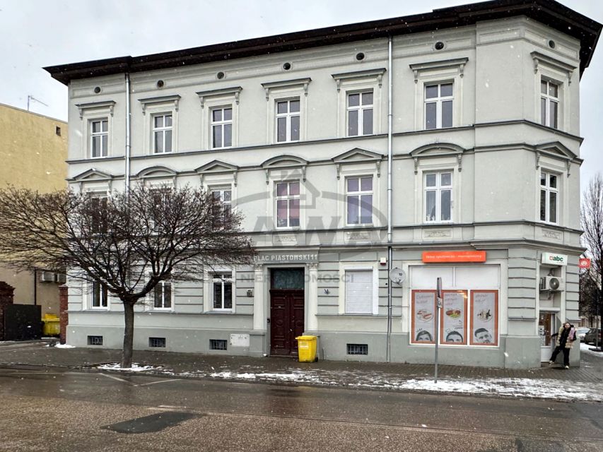 Mieszkanie Bydgoszcz