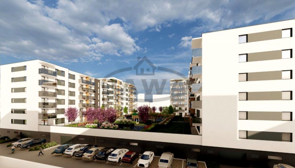 Mieszkanie Bydgoszcz