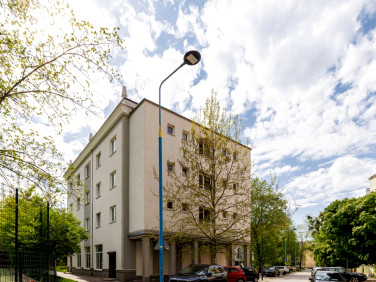 Mieszkanie Warszawa