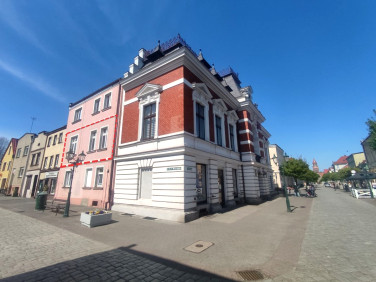 Lokal Grodzisk Wielkopolski