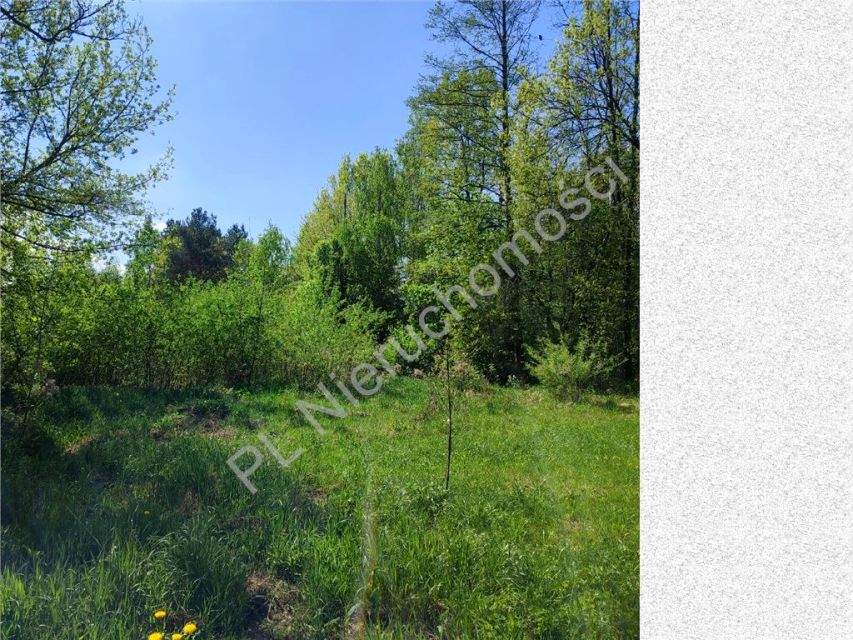 Działka budowlana sprzedam