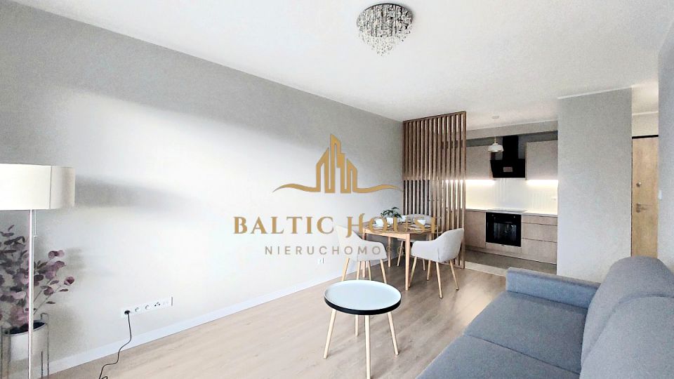 Mieszkanie blok mieszkalny Gdańsk