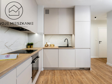 Mieszkanie Warszawa