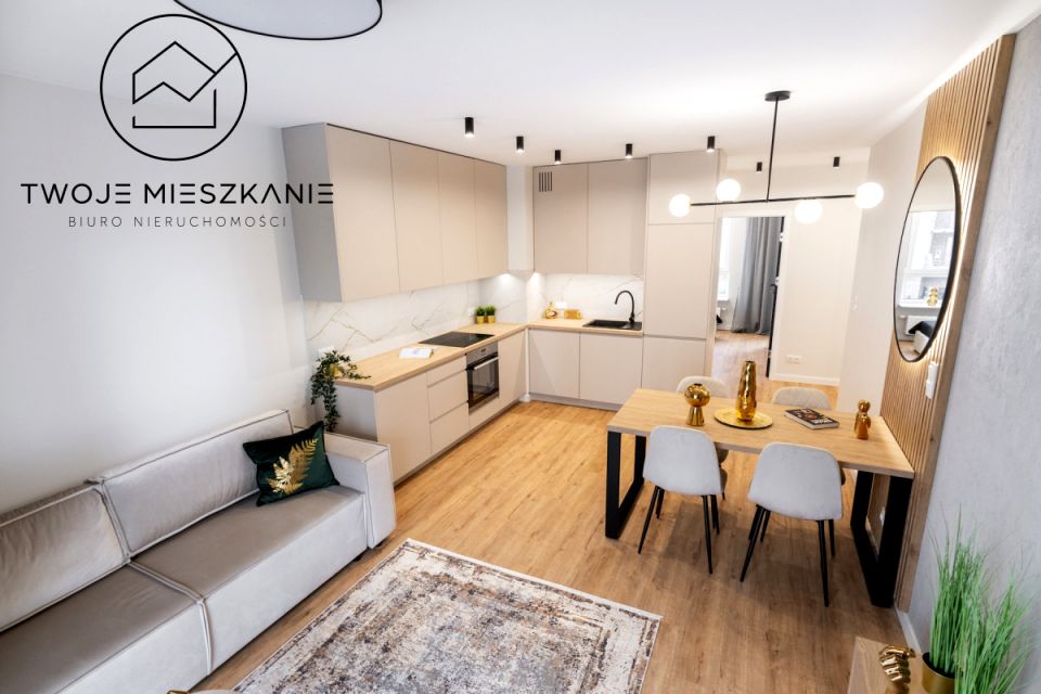 Mieszkanie Warszawa