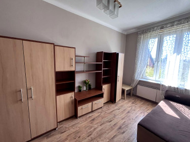 Mieszkanie Poznań