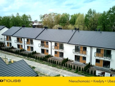 Mieszkanie dom wielorodzinny Koluszki