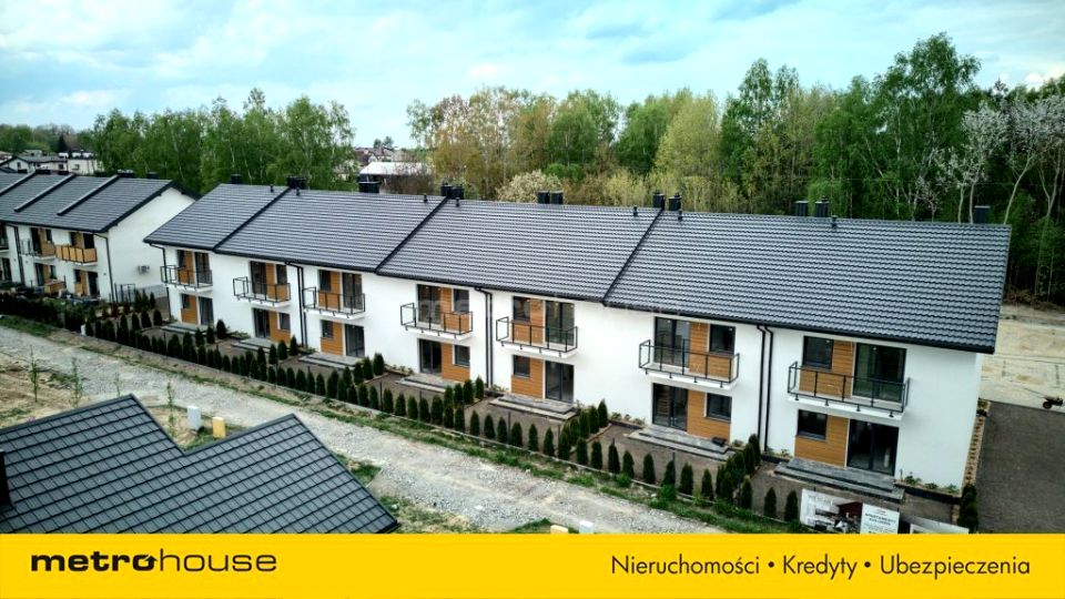 Mieszkanie dom wielorodzinny Koluszki