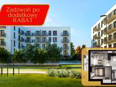 Mieszkanie Łódź