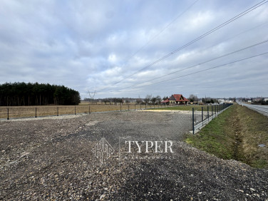 Działka budowlana Lisia Góra sprzedam