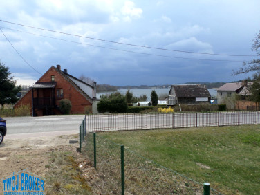 Działka inna Sominy