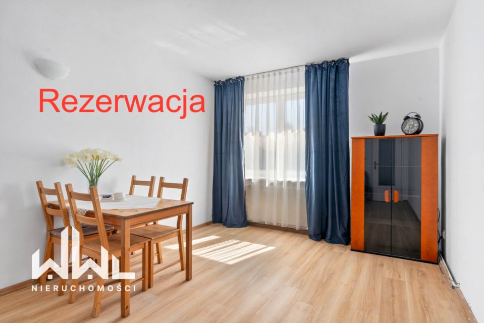 Mieszkanie Warszawa