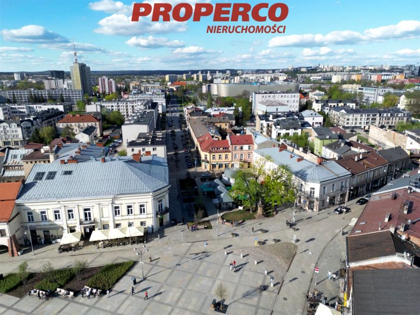 Lokal Kielce