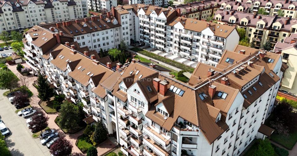 Mieszkanie Warszawa