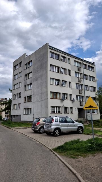 Mieszkanie Wleń